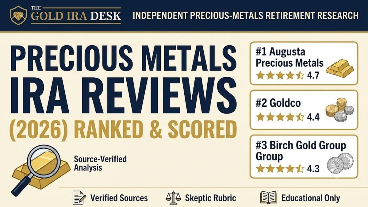 Review ledgers and star ratings laid out beside silver and gold coins